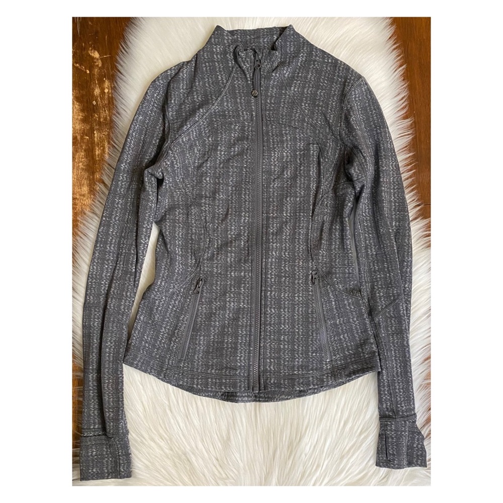 Lululemon Jacket